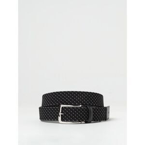 Hogan Belt Men Black